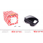 Дзеркало заднього виду MB Sprinter/VW LT 96-06 (R) (верх) 