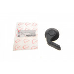 Ручка регулювання cпинки сидіння Renault Kangoo 08- (L) 