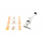 Важіль підвіски (передній/знизу) Audi A4/A6/VW Passat B5 94-09 