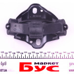 Кронштейн кріплення глушника VW Golf IV/Skoda Octavia 96-06 