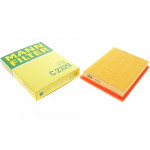 Фільтр повітряний Renault Koleos 2.5 08-/Honda Civic 1.4/1.6 91-01/Nissan Juke 1.2-1.6/LPG/1.5dCi 10- 