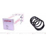 Пружина (передня) Ford Transit Tourneo 06-14 (з борт.пл/фургон/автоб.)(оснащ.зависимо від двигуна) 