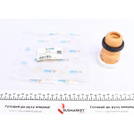 Відбійник амортизатора (переднього) VW Caddy III 1.9-2.0 TDI 04-10 