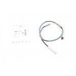 Датчик зносу гальмівних колодок (передніх) BMW 3 (E90/E91/E92)/ X1 (E84) 05-15 (L=865mm) 