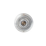 Муфта вентилятора Ford Transit 2.4Di 00-06 (7 лопастей) = 19192-1 