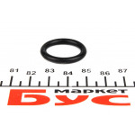 Прокладка системи охолодження ущільнююча (19.6x3.5) 