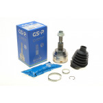 ШРКШ (зовнішній) Ford Transit Connect 1.5 TDCi 15- (27x26x62) 