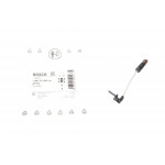 Датчик зносу гальмівних колодок (передніх) MB E-class (W124)/S-class (W140) 91-98 