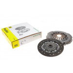 Комплект зчеплення Opel Astra J 1.4 LPG/Turbo 09-, 88/103kw 