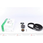 Комплект ГРМ VW Passat/Audi A4/A6 2.5 TDI 97-06 