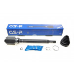 ШРКШ (внутрішній) Fiat Doblo 2.0 D 10- (25x27x543)(к-кт) 