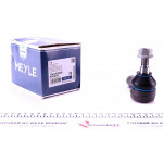 Наконечник тяги рульової (L) Audi Q7/VW Touareg 02- (L=90mm) 