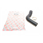 Патрубок інтеркулера (випуск) MB Sprinter 2.2CDI 06- 