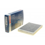 Фільтр салону Land Rover Discovery Sport/Evoque 14-/Freelander 2 /Volvo S60 II/S80 II 06- (вугільний) 