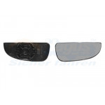 Скло дзеркала Citroen Jumper/Fiat Ducato/Peugeot Boxer 06- (R) (нижнє) 