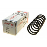 Пружина (задня) Ford S-Max 1.6EcoBoost/1.6-2.2TDCi 06-14 (вен) (без с-ми регул.дорож.просв.) 