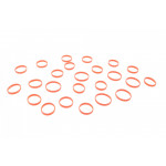 Прокладка колектора впускного Audi Q7/Q8/VW Touareg 3.0 TDI 15- (к-кт) 