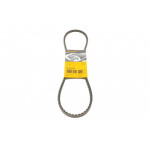 Ремінь генератора VW Golf II/Passat 1.6D/TD/1.9D 83-93/BMW 3 (E30)/(E28) 2.0/2.5 82-93 