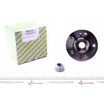 Підшипник маточини (передньої) MB M-class (W166) ML 12- 