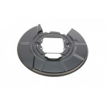 Захист диска гальмівного (заднього) (L) BMW X5 (E53) 00-06 