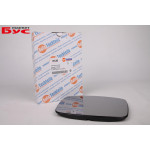 Скло дзеркала (з підігрівом) MB Vito (W638) 96- (+ рамка) (8128) 