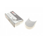 Вкладиші шатунні Citroen Jumper/Peugeot Boxer 2.2 HDi 06- (+0.25) 