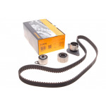 Комплект ГРМ Renault Clio/Kangoo 1.9D 97- (25x151z) 