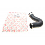 Патрубок інтеркулера (випуск) MB Sprinter 2.2CDI 06- (OM642) 