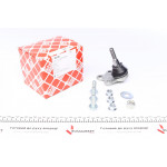 Опора кульова (передня) Renault Laguna III 07- 