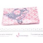 Прокладка насосу тандемного (вакуумно-паливного) Skoda Octavia/VW Golf/Passat 2.0 TDI 03- 