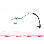 Трубка зчеплення Renault Trafic II 01-14 