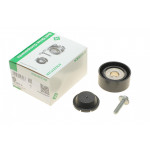 Ролик генератора Land Rover Freelander 2.0 Si4 11-14 (паразитний) (60х26) 