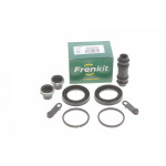 Ремкомплект супорта (переднього) Renault Master 98- (d=45mm) (Bendix-Bosch) 