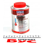 Присадка в дизельне паливо (Антигель) концентрат Diesel Fliess-Fit K (250ml) 