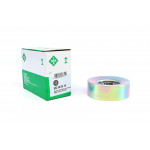 Ролик генератора Citroen Berlingo/Peugeot Partner 1.6 10- (гладкий) (паразитний) 