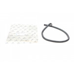 Патрубок системи охолодження MB Sprinter (W906) 06- (вентиляція бачка розширювального) 