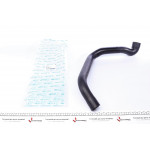 Патрубок радіатора (верхній) MB S-class (C140/W140) 4.2/5.0 91-99 (L) 