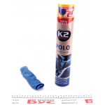 Засіб для чистки пластика (приборної панелі) Peach (750ml) 