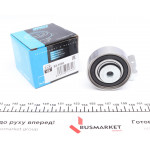 Ролик ГРМ Opel Astra F/G/Corsa A/B/Vectra 1.2-1.6 (натяжний) (59х19) 