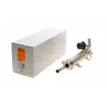 Радіатор рециркуляції ВГ з клапаном EGR VW Passat/Seat Leon/Skoda Superb/Audi A3 2.0TDI 05- 