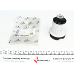 Сайлентблок балки (задньої) Audi А4 1.6-2.8 TDI 94-01 