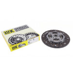 Диск зчеплення Opel Astra/Combo/Vectra 1.4/4.6 91- (d=200mm) 