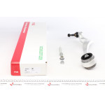 Важіль підвіски (передній/знизу/спереду) (R) BMW 5 (E60) 03- (повздовжній) 