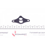 Прокладка клапана EGR Opel Combo 1.6i 01- 