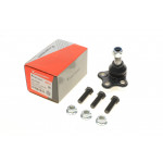 Опора кульова (передня/знизу) Renault Trafic III/Opel Vivaro B 14- 