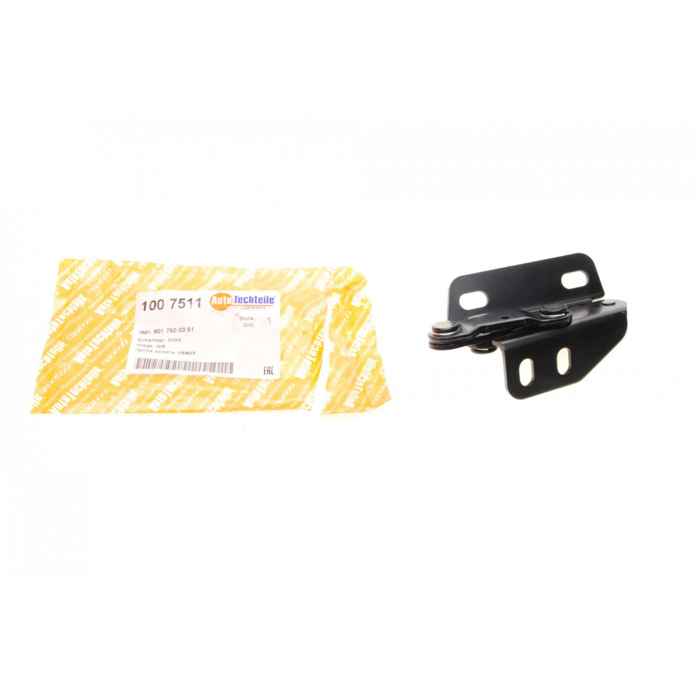 Петля капоту MB Sprinter 901-904 -06 (L)