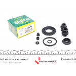 Ремкомплект супорта (заднього) Mazda 6 12- (d=38mm) (Akebono) 