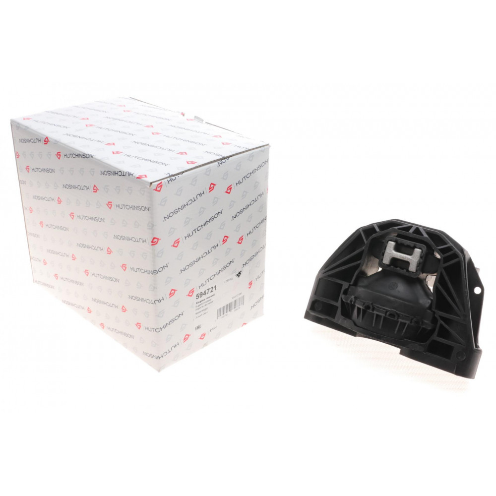 Подушка двигуна (R) Citroen C3/Peugeot 208/301/308 1.2 VTi 13-
