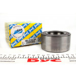 Підшипник маточини (передньої) Renault Kangoo 08- (37x72x37) (+ABS) R14 