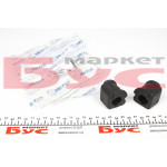 Втулка стабілізатора (переднього) VW Caddy -03 (d=19mm) 